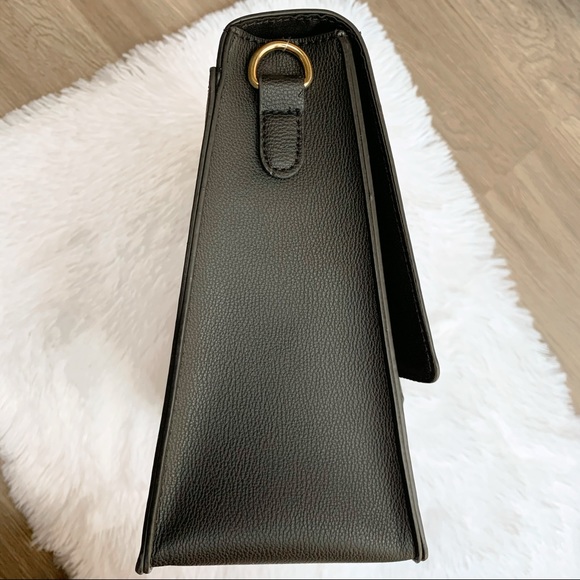 SOLD OUT ⭐️Harry Potter Hogwarts Large Satchel Bag - Picture 5 of 7